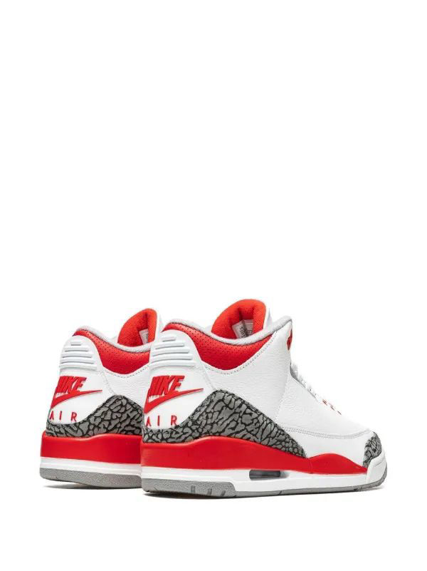 air jordan 3 retro OG Slide 3